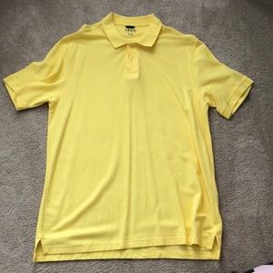 Men’s XL Polo IZOD